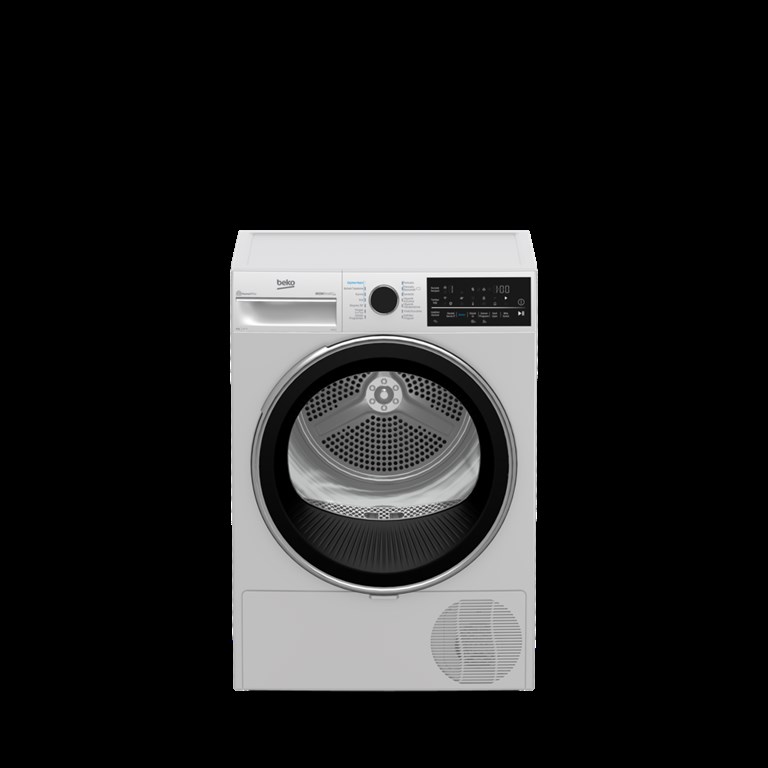  Beko KM 82 B Kurutma Makinesi