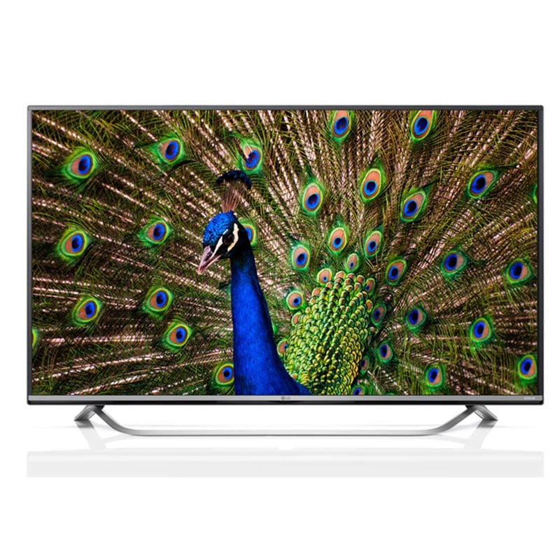 LG 55UF7787 55