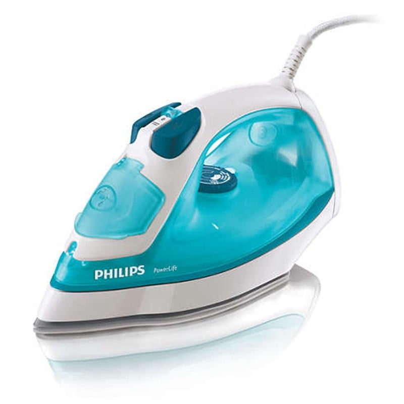 Philips GC2907/20 PowerLife 2000 W Buharlı Ütü
