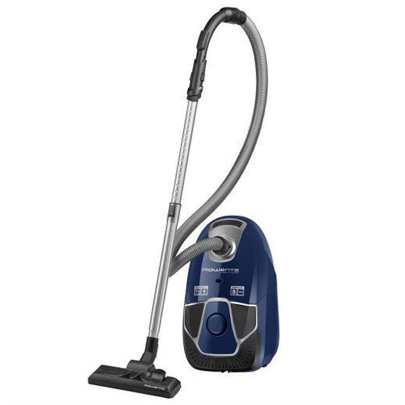 Rowenta RO6821 X Trem Power Torbalı Elektrikli Süpürge