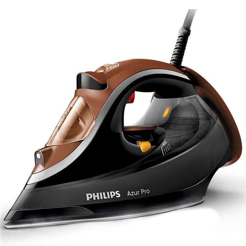 Philips Azur Pro GC4881/80 2800 W Buharlı Ütü