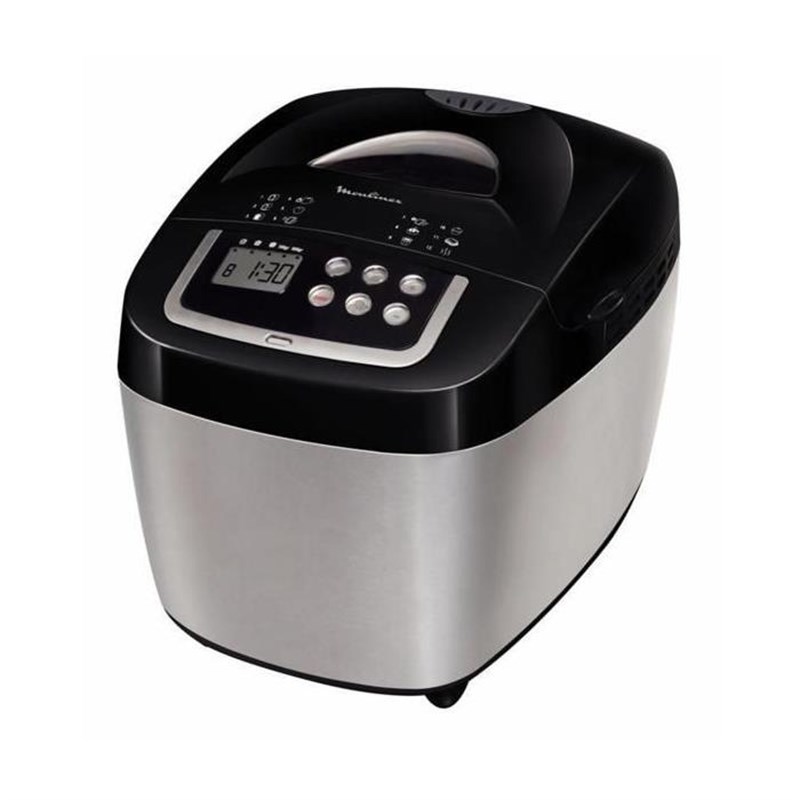 Moulinex Home Bread OW110E31 Ekmek Yapma Makinesi