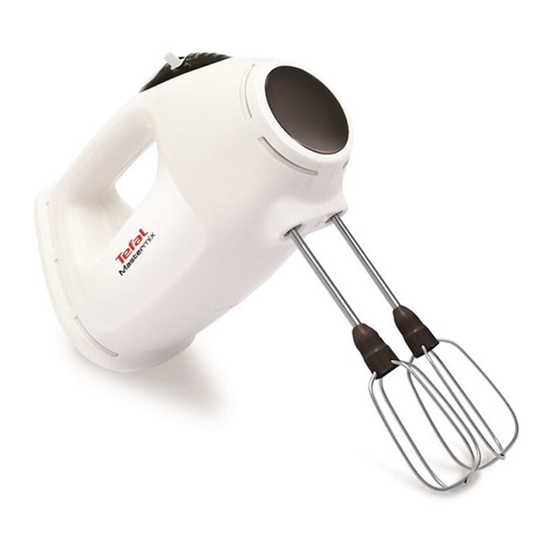 Tefal MasterMix Beyaz El Mikseri