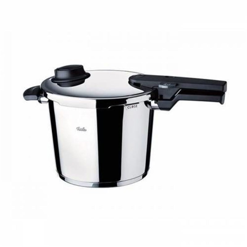 Fissler Vitavit Comfort 8 lt Düdüklü Tencere
