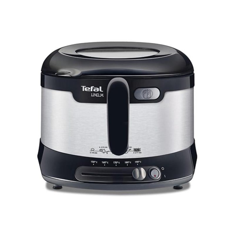 Tefal Uno M 1,8 Lt Fritöz