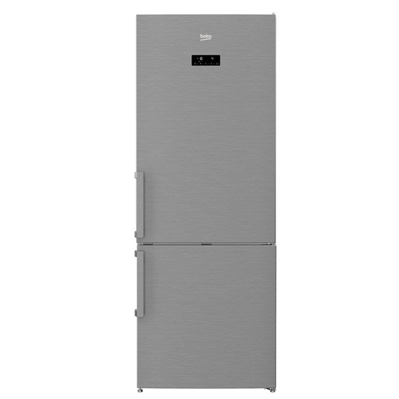 Beko B 9479 NEXN A++ 520 Lt. No-Frost Inox Buzdolabı