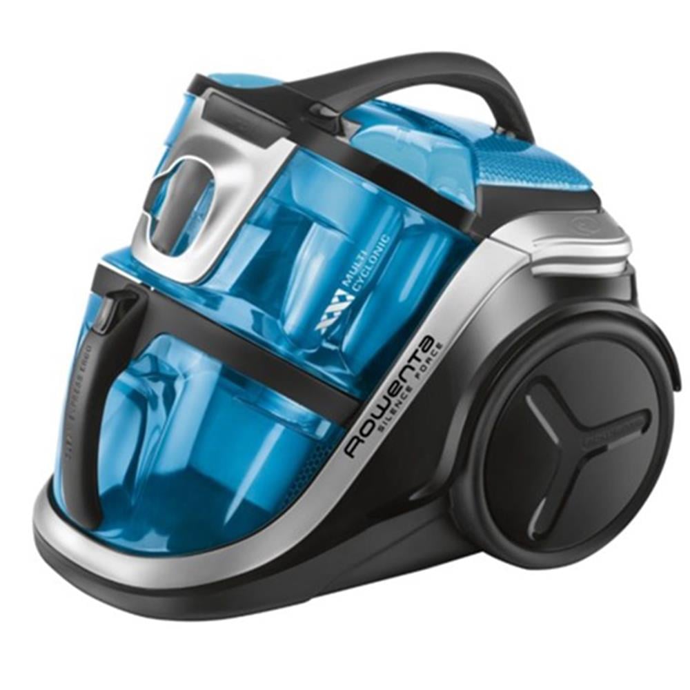 Rowenta RO8341 Silence Force Multicyclonic Elektrikli Süpürge