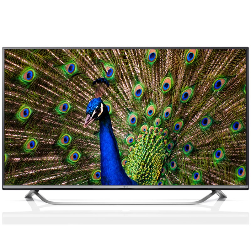 LG 60UF778V Smart TV Ultra HD 4K Led Televizyon