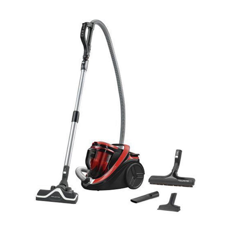 Rowenta RO7623EA 4A Silence Force Cyclonic Toz Torbasız Süpürge