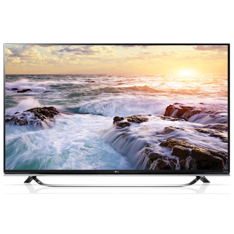 LG 55UF8507 55