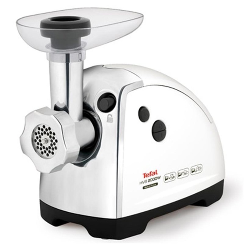 Tefal HV8 2000W Kıyma Makinesi