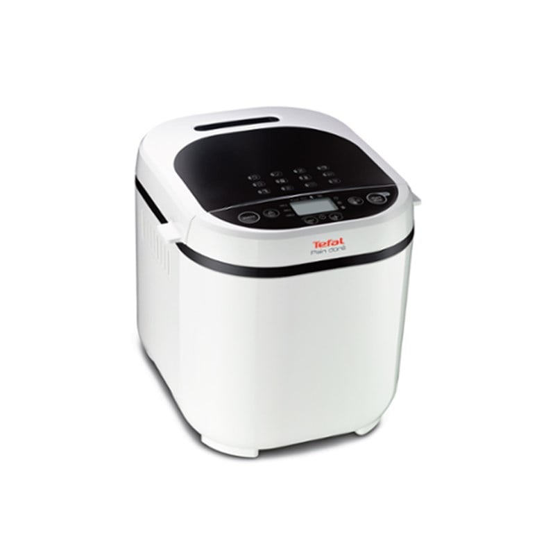 Tefal Pain Dore 1 KG Ekmek Yapma Makinesi