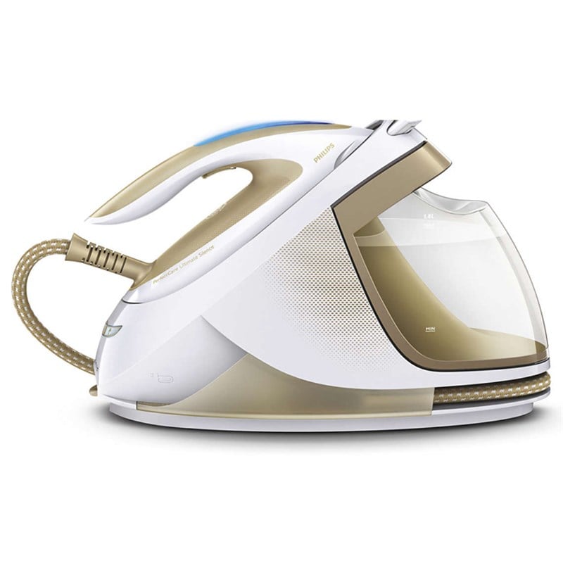Philips GC9640/60 PerfectCare Elite Silence Buhar Kazanlı Ütü 