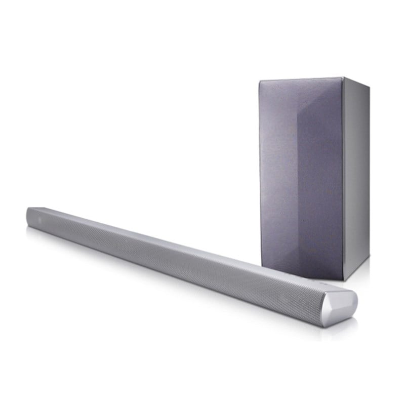 LG LAS550H Wireless Soundbar Ses Sistemi