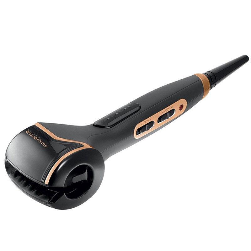 Rowenta ROW CF3710 So Curls Automatic Curler Saç Şekillendirici