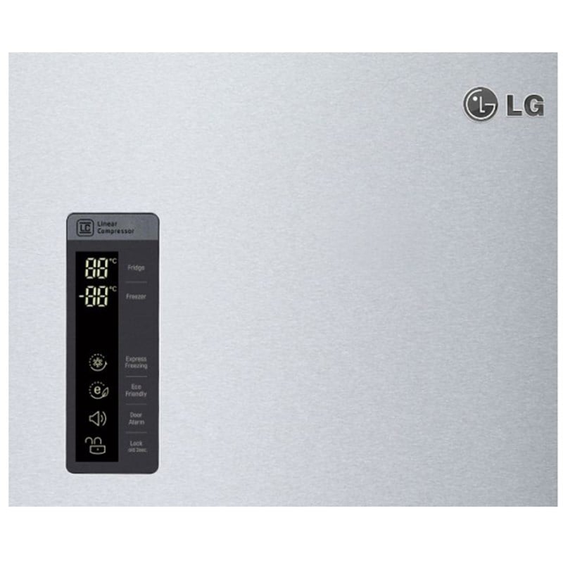 LG GC-B559ELQZ A++ 499 Lt. Inox No-Frost Buzdolabı
