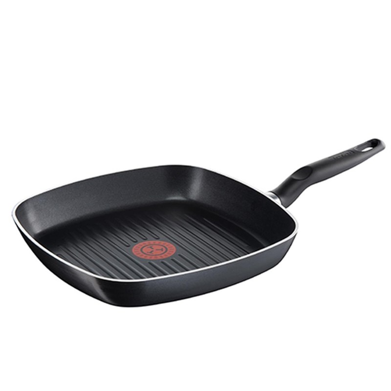 Tefal Extra Izgara Tava 26x26 cm