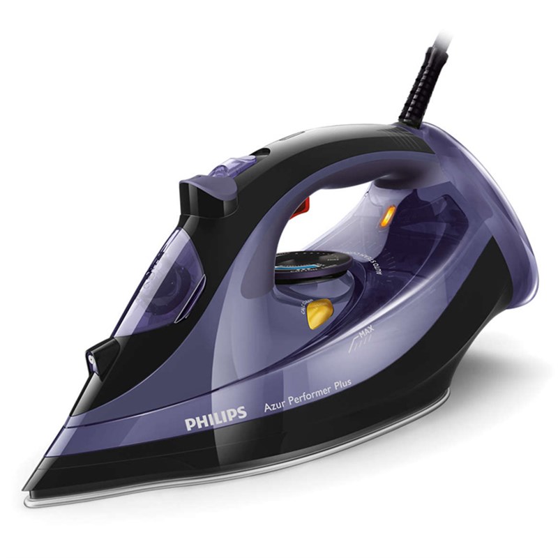 Philips Azur Performer Plus GC4525/30 2600 W Buharlı Ütü
