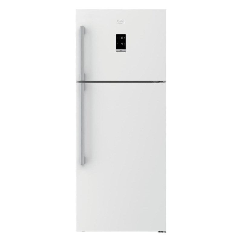 Beko 974561 EB Beyaz NF Buzdolabı