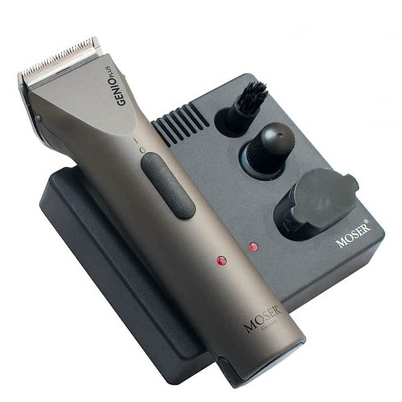 Moser 1854 Genioplus Prof.Saç Kesme Makinesi