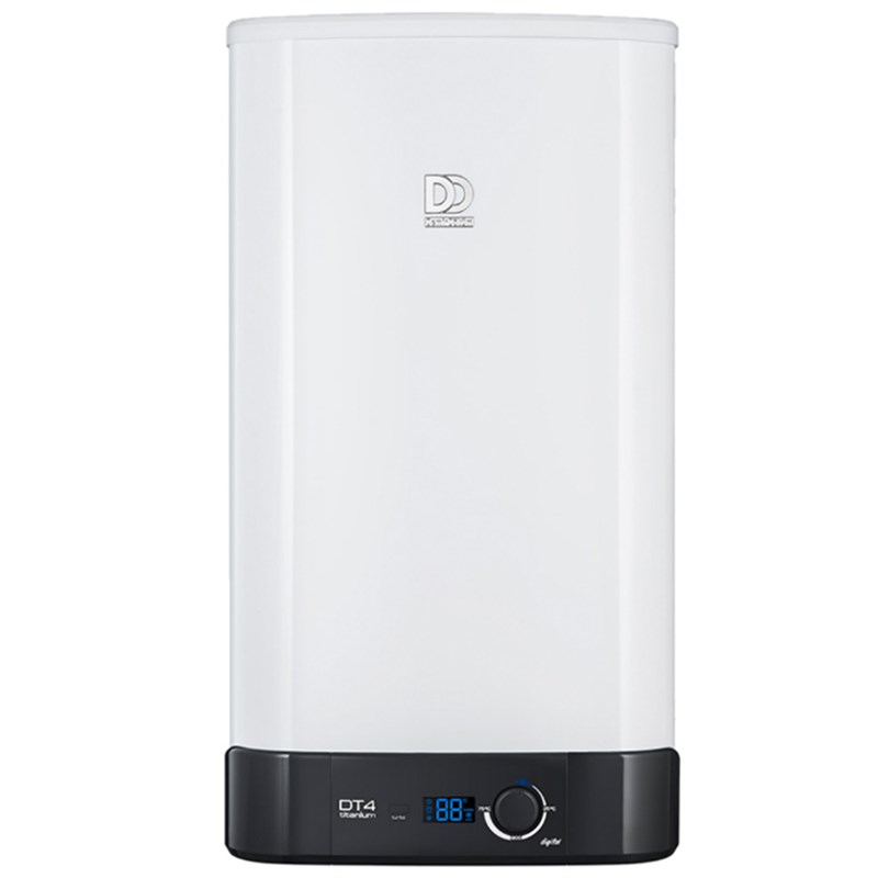 Demirdöküm DT4 Titanium Digital 80 lt Termosifon