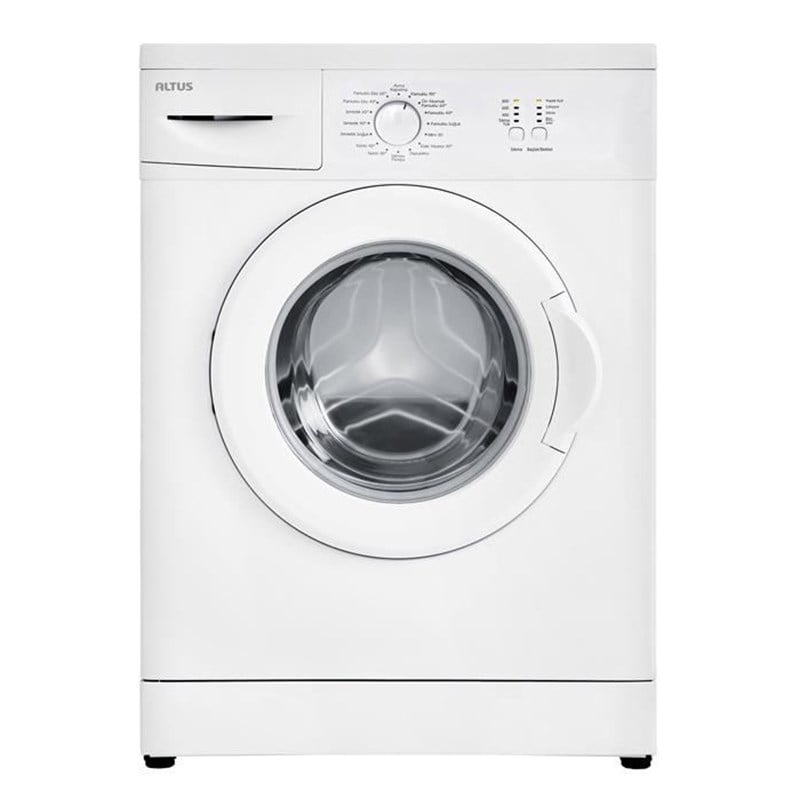 Altus ALM 601 A+ 6 Kg Çamaşır Makinesi