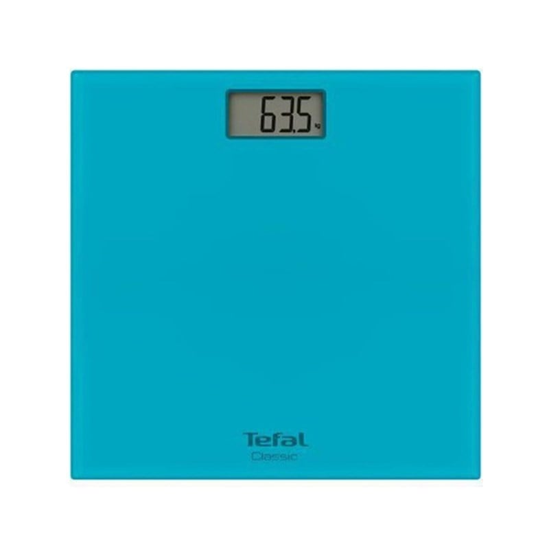 Tefal Yeni Klasik Turkuaz Tartı
