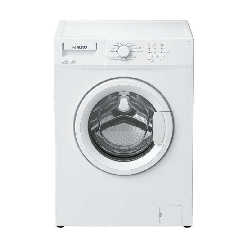 Altus AL 5600 L A++ 600 Devir 5 kg Çamaşır Makinası