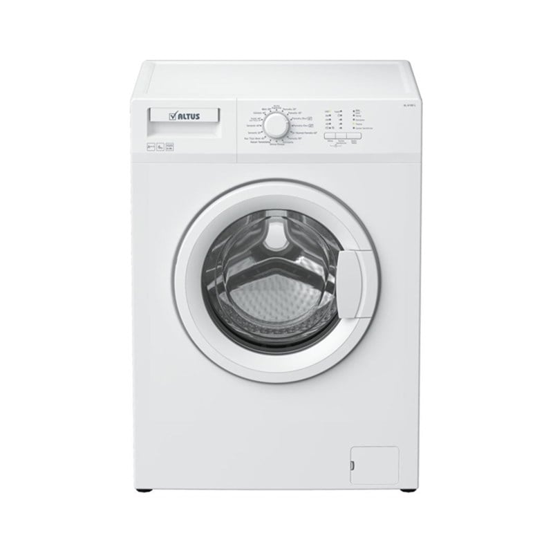 Altus AL 6100 L A+++ 6 Kg 1000 Devir Çamaşır Makinesi