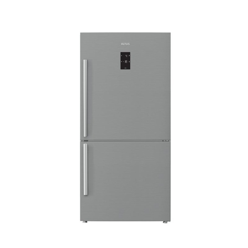 Altus ALK 484 NIX A+ 630 Litre Kombi NoFrost Buzdolabı