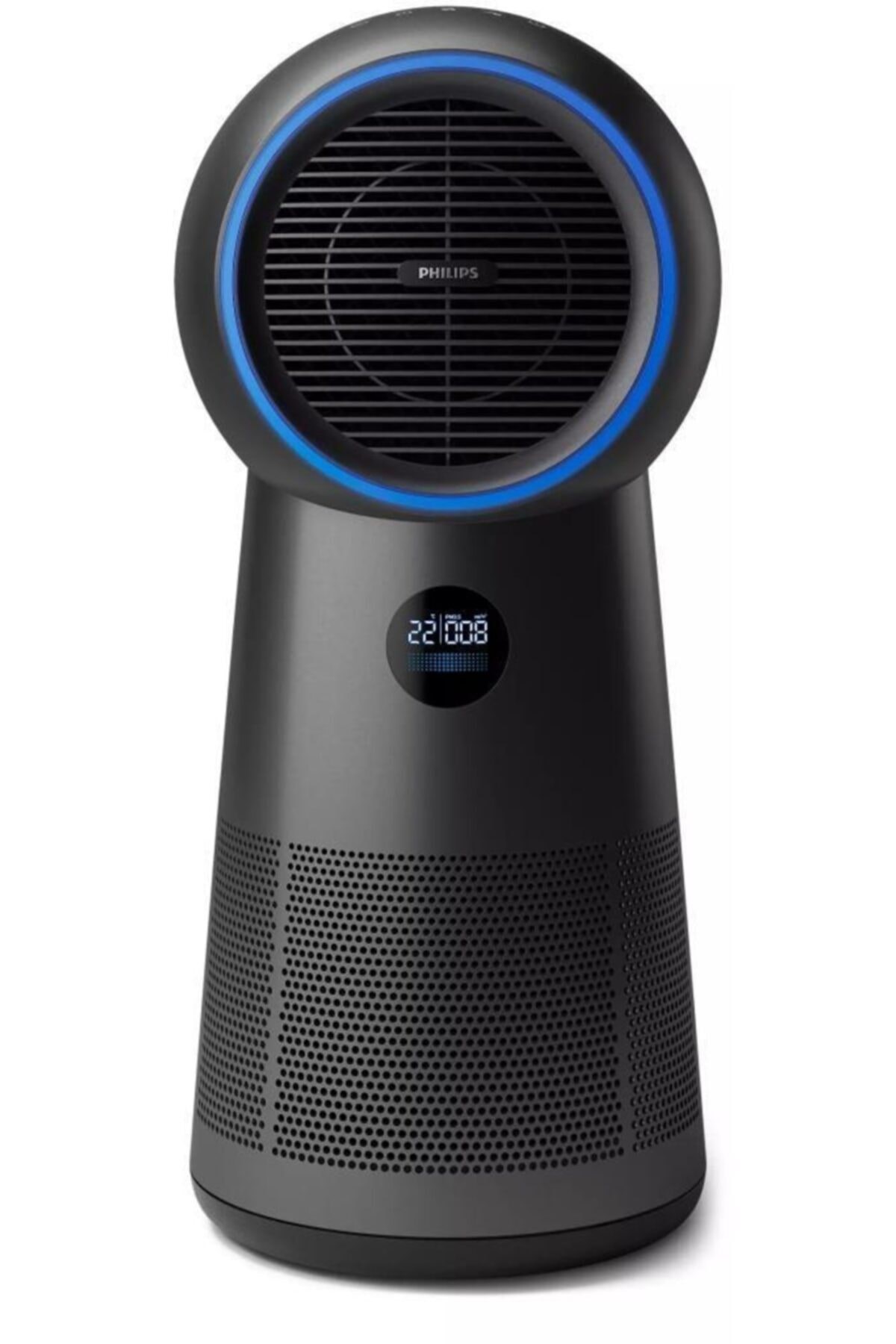 Amf220/15 3'ü 1 Arada Hava Temizleyici, Fan Ve Isıtıcı