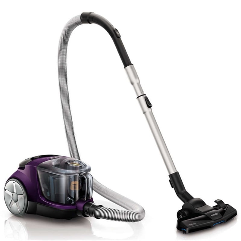 Philips FC9323 PowerPro Compact Torbasız Elektrikli Süpürge