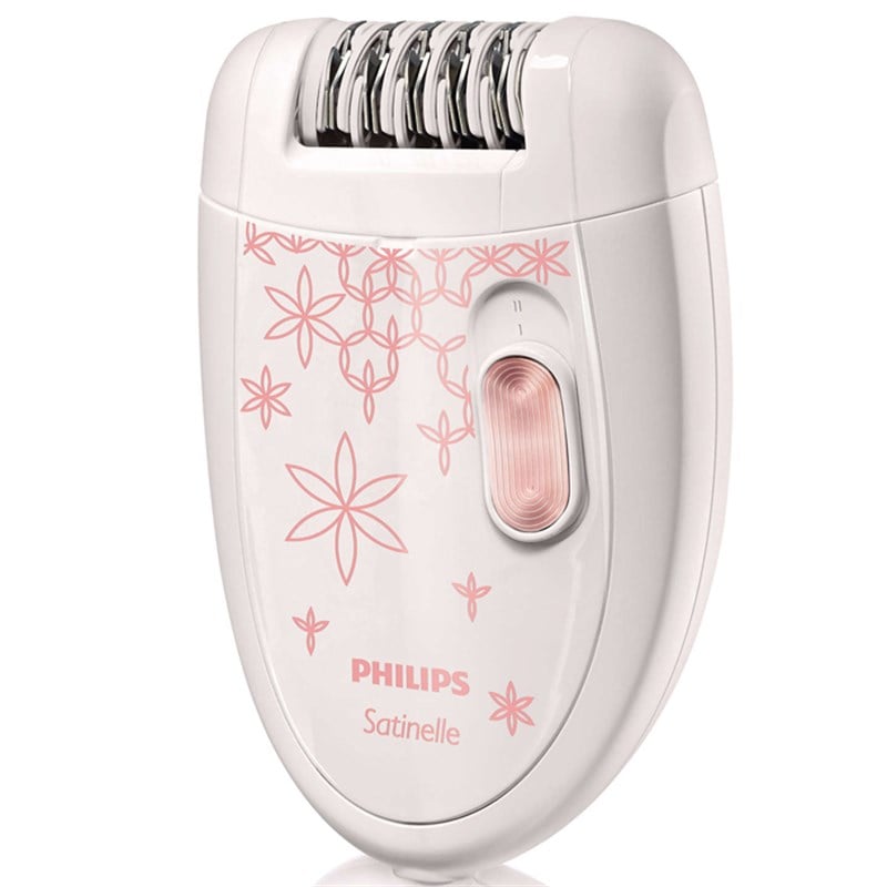 Philips HP6420/00 Satinelle Epilatör