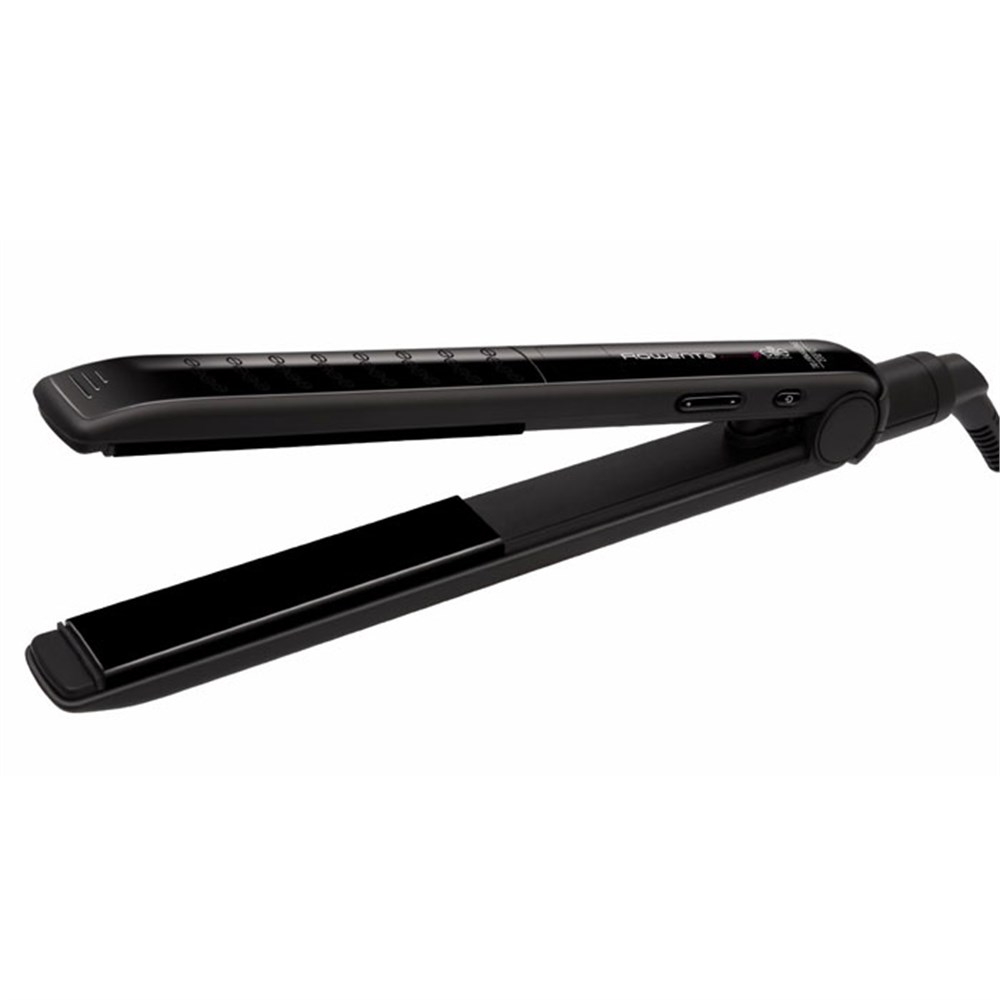 Rowenta SF4412 Liss&Curl Saç Düzleştirici