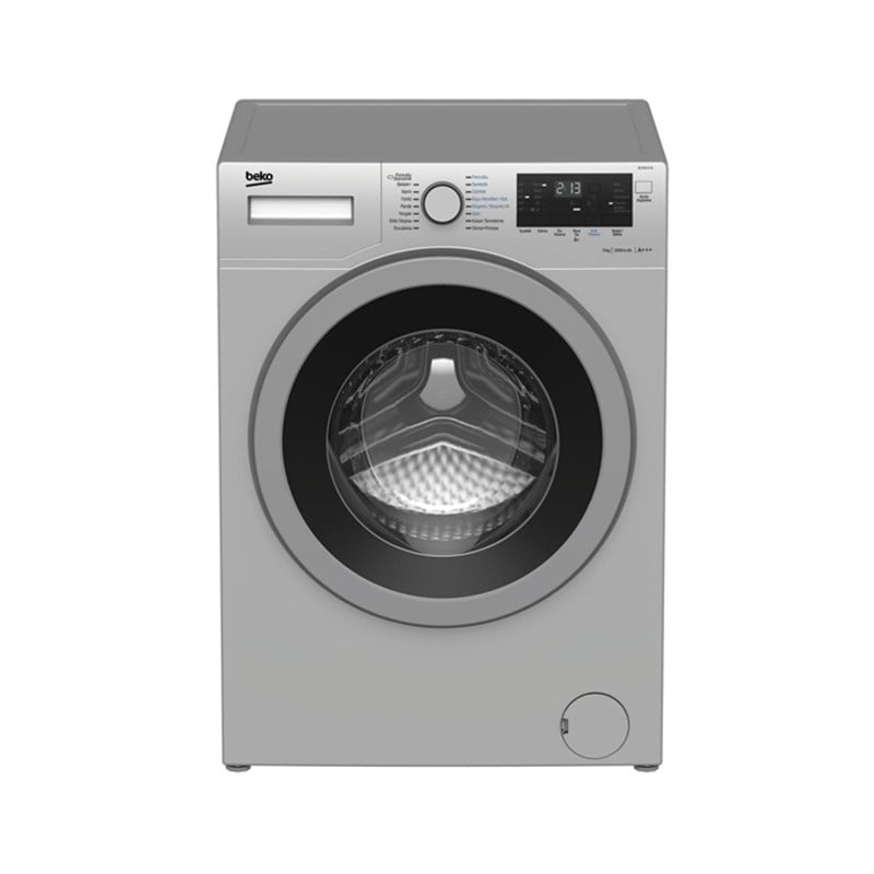 Beko BK 9101 EYS A+++ 1000 Devir 9 kg Çamaşır Makinası