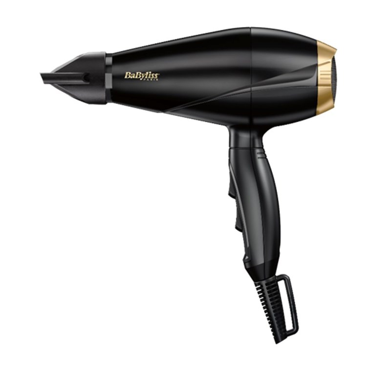 Babyliss 6704E Power Pro 2000 W Saç Kurutma Makinesi