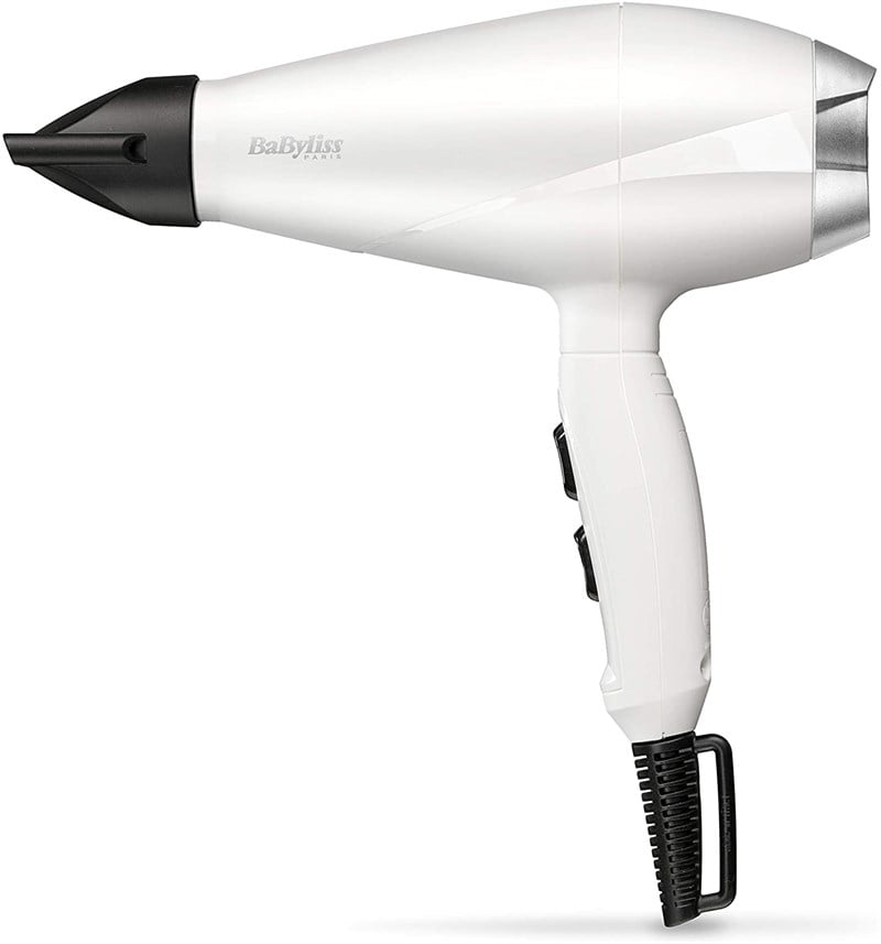Babyliss 6704WE Speed Pro 2000 W Saç Kurutma Makinesi