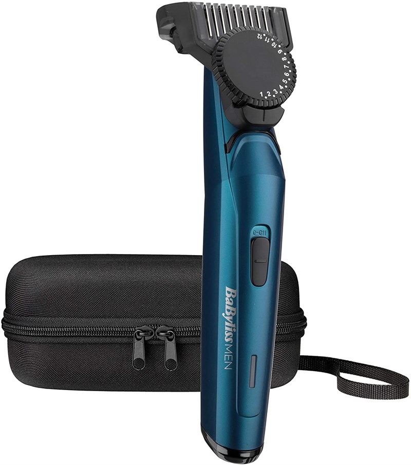 Babyliss T890E Japanese Steel Sakal Kesme ve Şekillendirme Makinesi