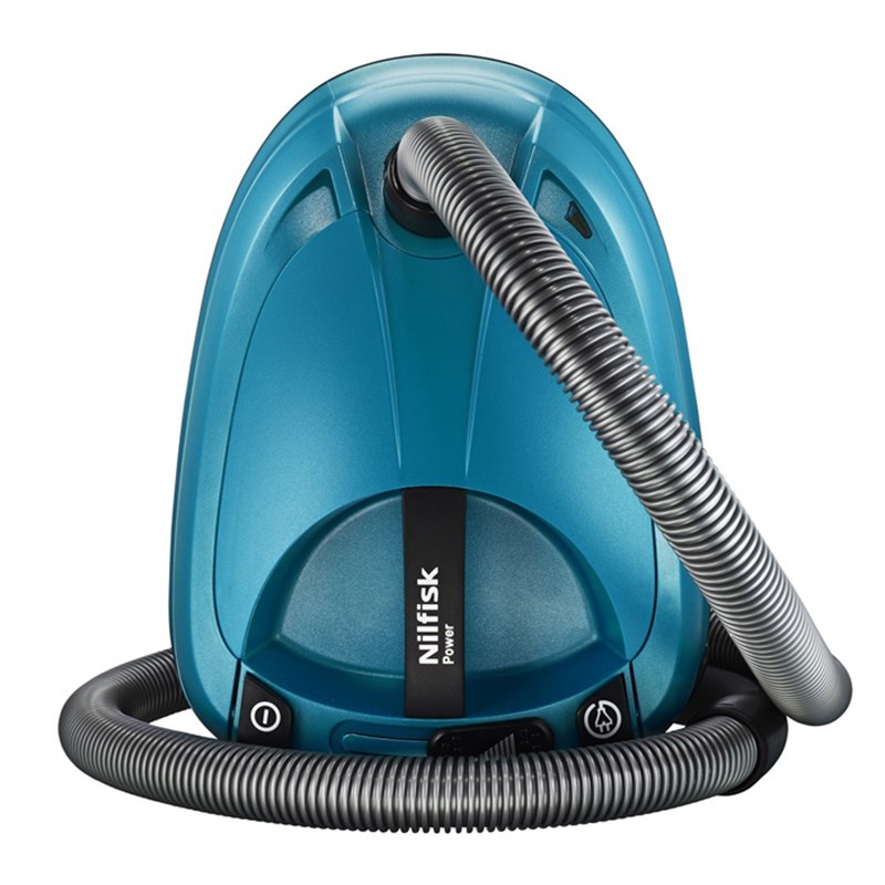 Nilfisk Power P Animal Toz Torbalı Elektrikli Süpürge