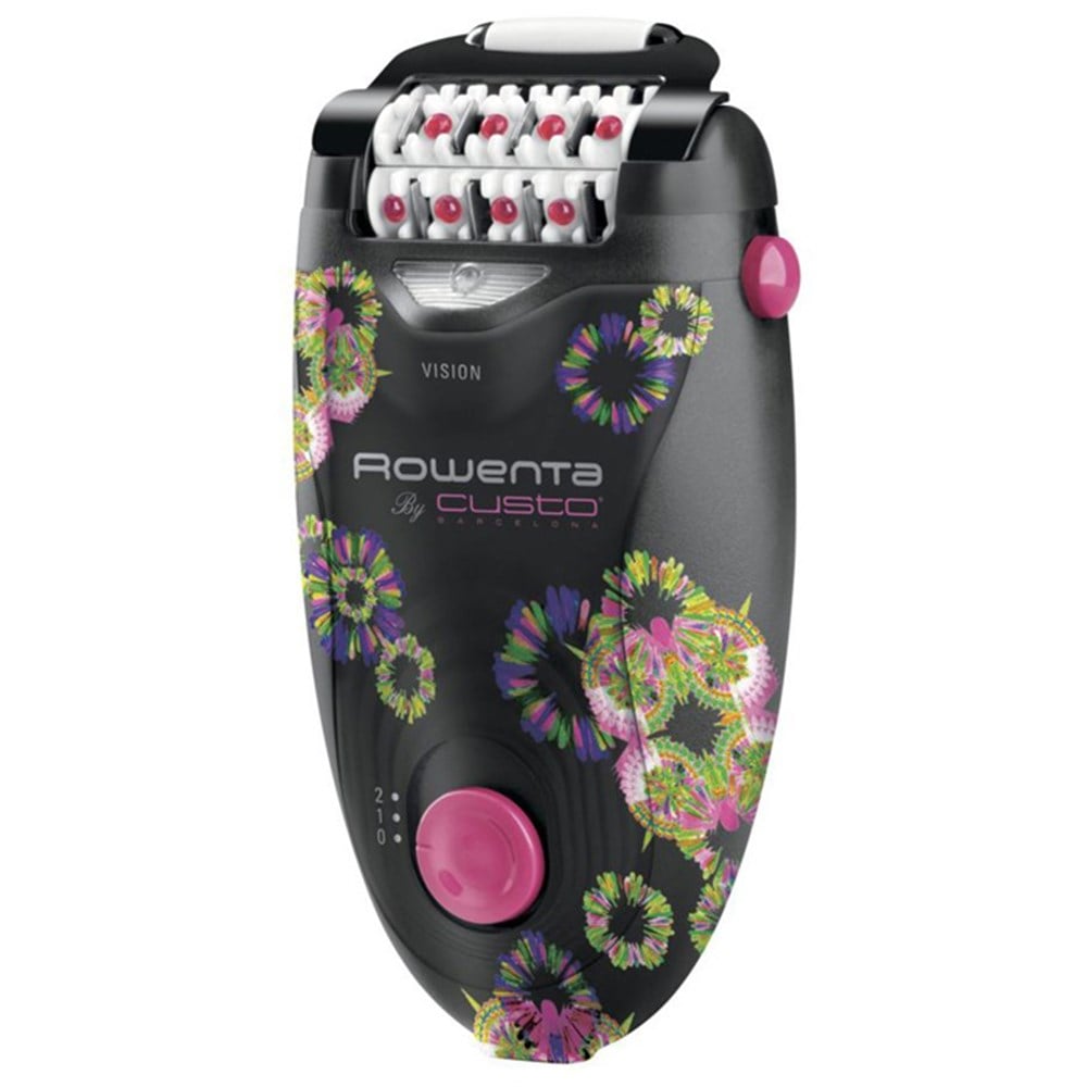 Rowenta EP5604 Custo Silence Soft Epilatör