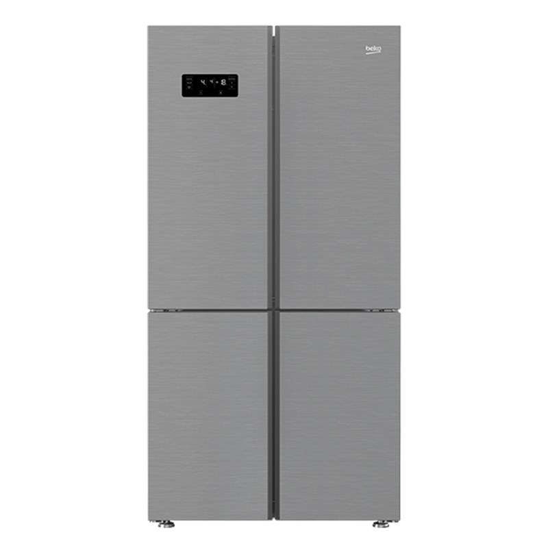 Beko 191626EI A++ Gardırop Tipi No-Frost Buzdolabı
