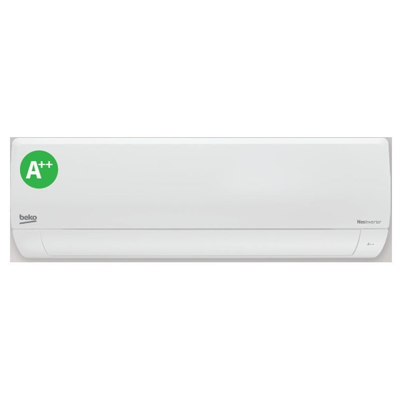 Beko 20905 9000 Btu A++ İnverter Duvar Tipi Klima