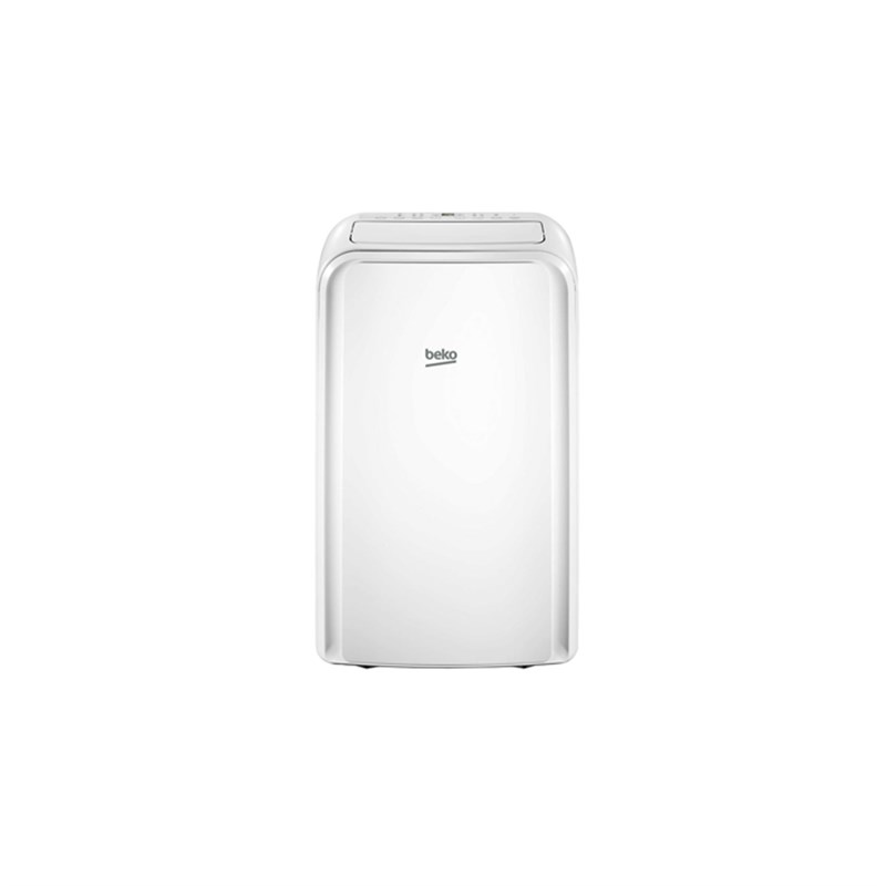 Beko 21215 P 12000 BTU Portatif Mobil Klima