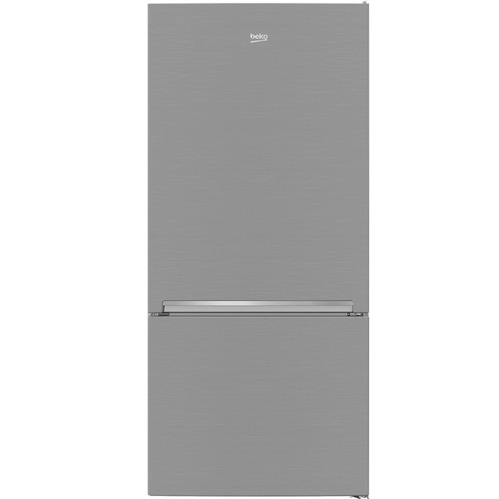Beko 670481 MI A++ Kombi No Frost Buzdolabı