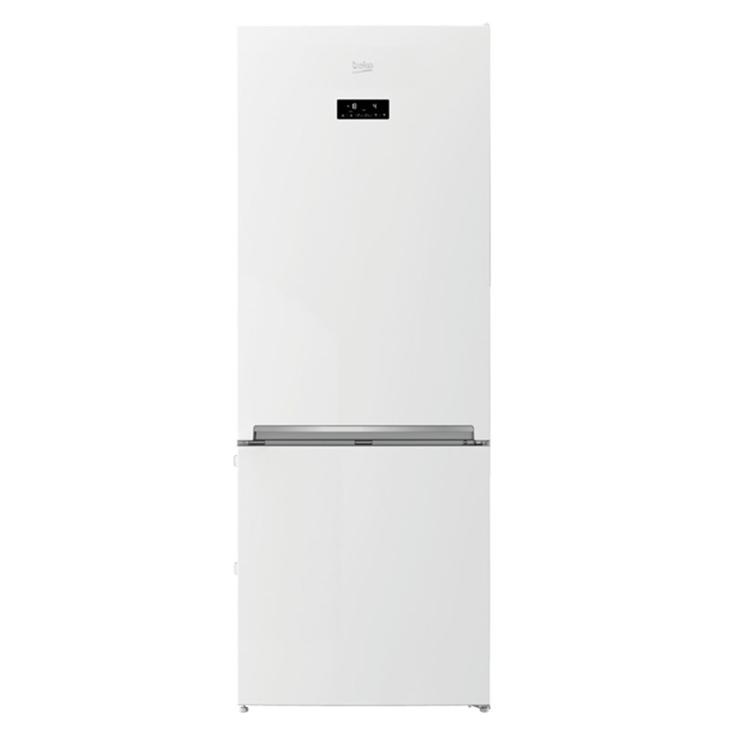 Beko 670520 EB No Frost Buzdolabı