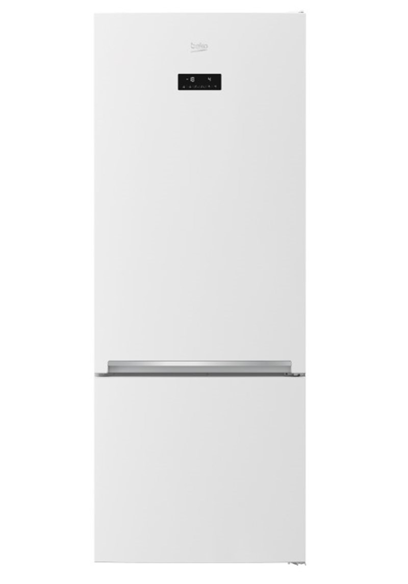 BEKO 670530 EB KOMBI BEYAZ BUZDOLABI