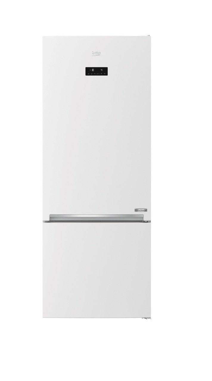 BEKO 670531 EB KOMBİ BEYAZ BUZDOLABI
