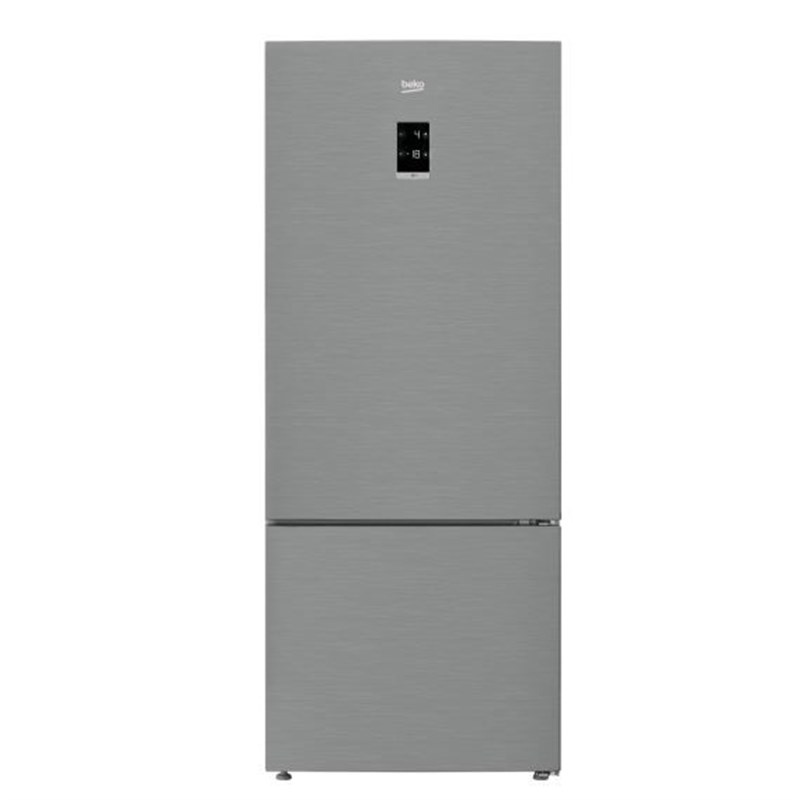 Beko 674580 EI Kombi Tipi Buzdolabı