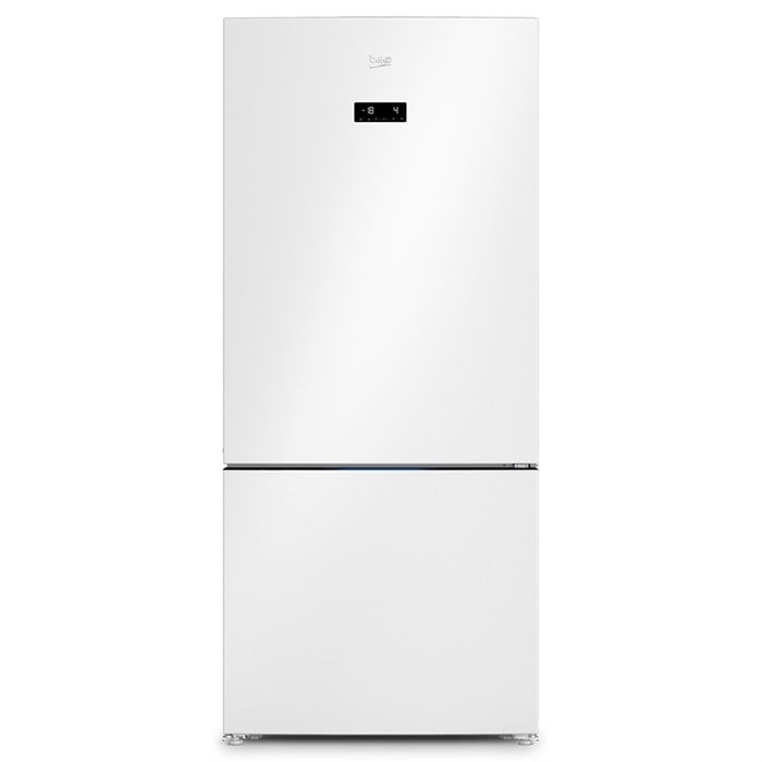 Beko 683720 EB A++ Kombi No Frost Buzdolabı