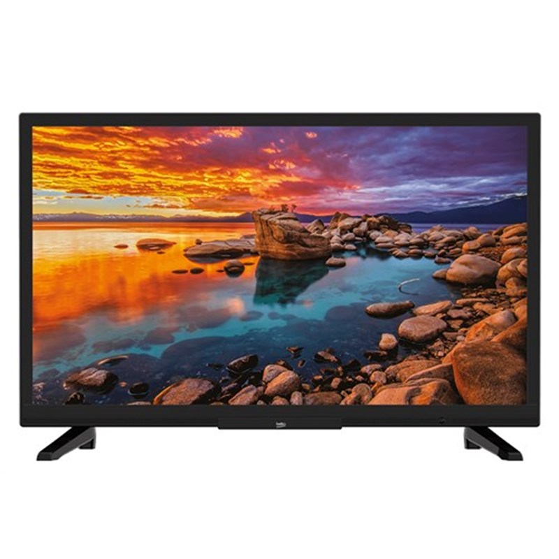 Beko B24L 5745 4B HD 24'' Uydu Alıcılı LED Televizyon